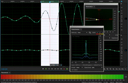 Frequency and Phase Analysis FFT > 10 kHz / 44.1 kHz 32 bit