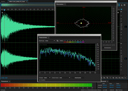 Frequency Analysis 44.1 kHz 32 bit