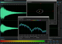 Frequency Analysis 96 kHz 32 bit